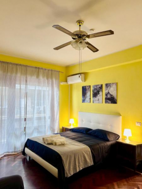 House in the center 200m from the sea Lido Di Ostia